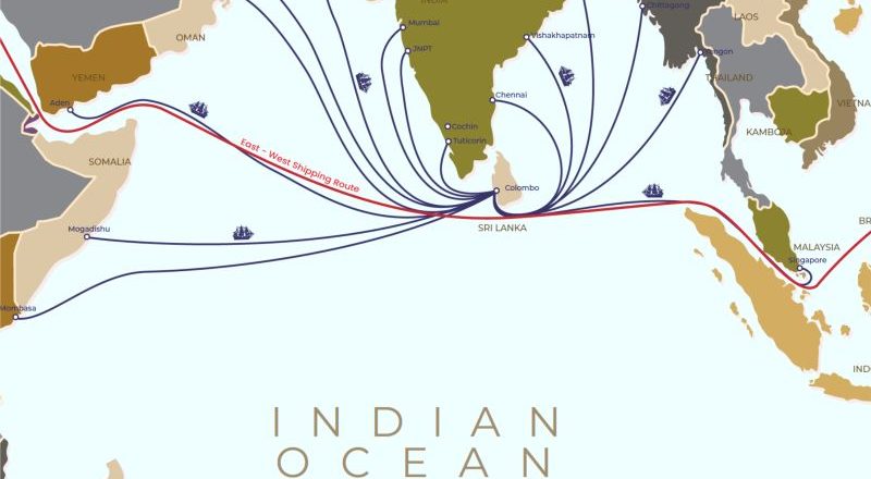 Sri Lanka on the Global Stage: Latest World Updates and Strategic Developments