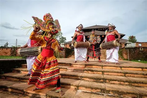 Sri Lanka Arts and Performance: Latest Updates and Cultural Highlights