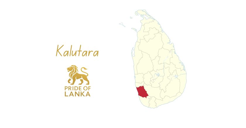 Kalutara: The River, the Coast, and the Gateway to the South