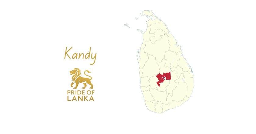 Kandy: The Last Royal Capital and the Living Heart of Sri Lanka