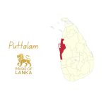 Puttalam: Lagoons, Salt Plains, and the Western Dry Zone Frontier