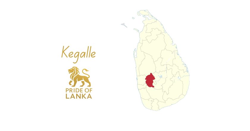 Kegalle: The Gateway Between Mountains and Plains