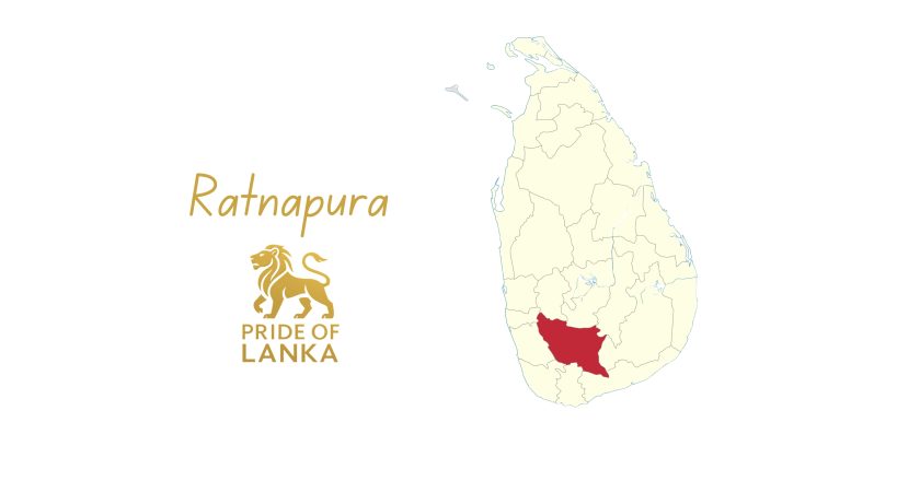 Ratnapura: The City of Gems and the Gateway to the Sacred Peak