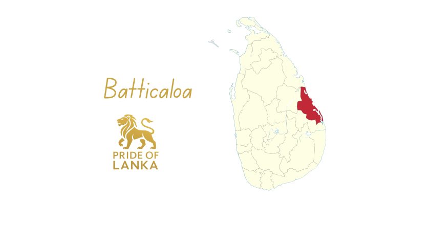 Batticaloa: The Lagoon City That Carries the Soul of the Eastern Coast