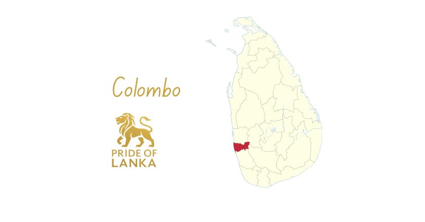 Colombo: The Pulse of Sri Lanka and the Gateway to the World
