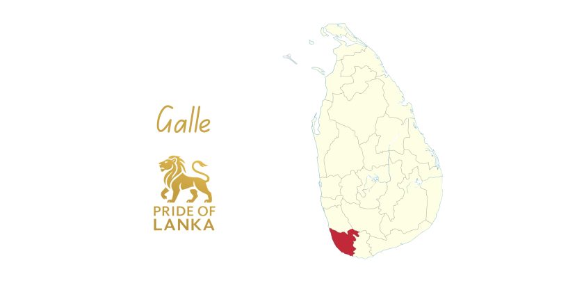 Galle: The Southern Citadel Where History Meets the Ocean