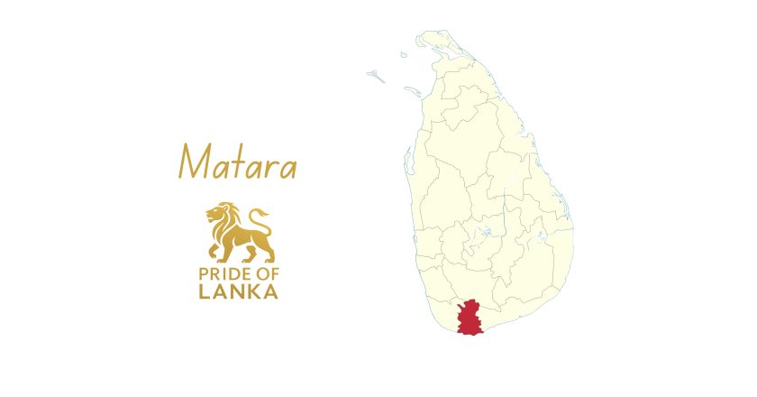 Matara: The Southern Capital of History, Learning, and the Indian Ocean