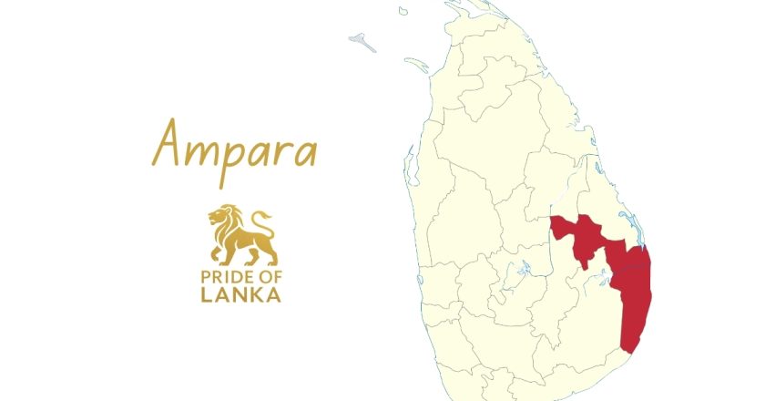 Ampara: Where Sri Lanka’s Eastern Promise Meets Heritage, Nature, and Enterprise